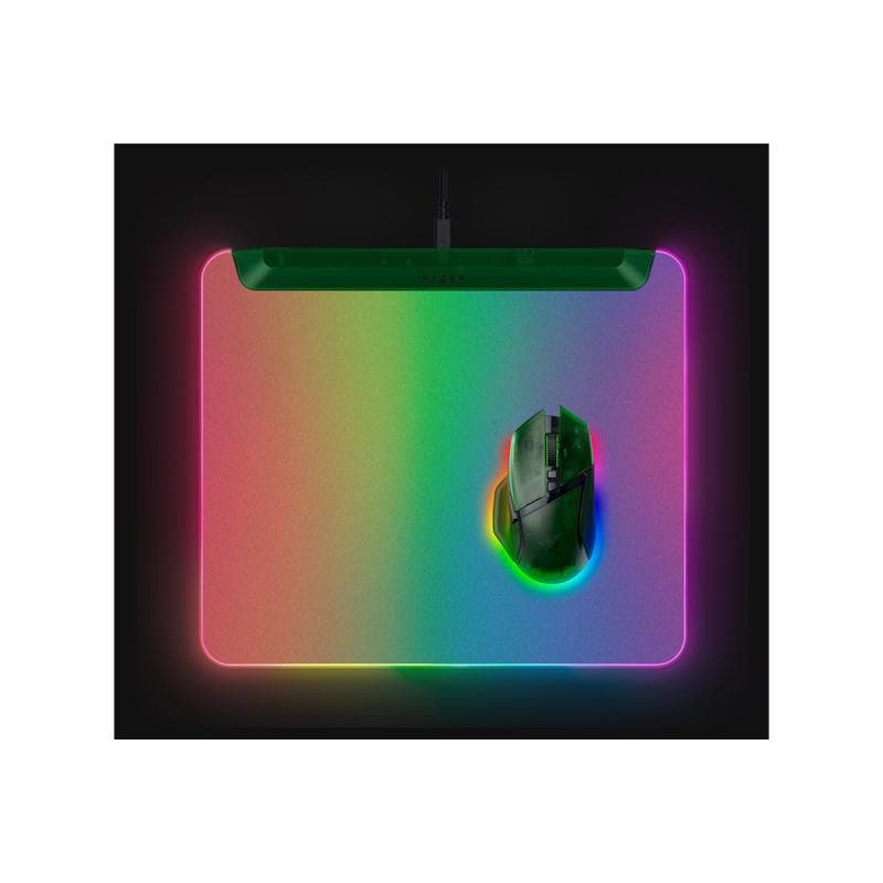 RAZER Firefly V2 Pro Phantom Edition (Green)