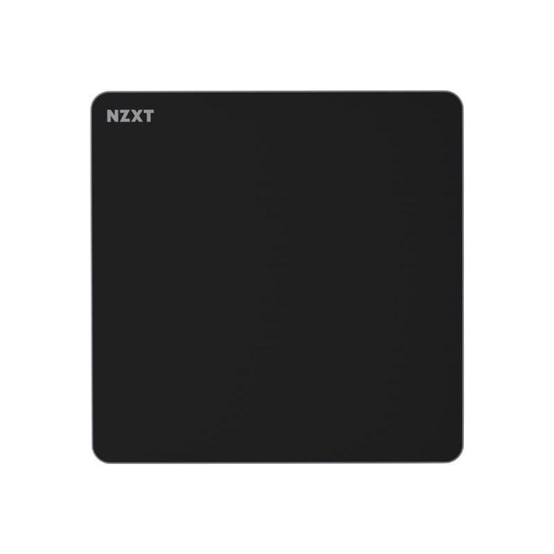 NZXT Elite Premium Mauspad L (400x400mm) schwarz