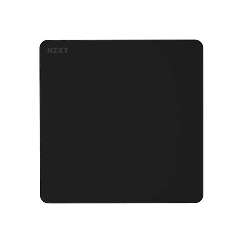 NZXT Zone Mauspad L (400x400mm) schwarz