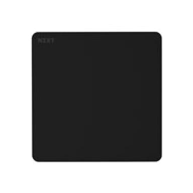NZXT Zone Mauspad L (400x400mm) schwarz