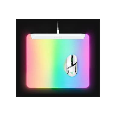 RAZER Firefly V2 Pro Weiß