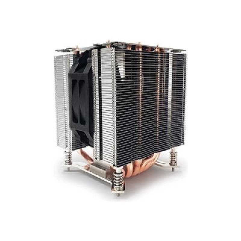 DYNATRON Q11P - Prozessor-Luftkühler für - LGA1851 - LGA1700