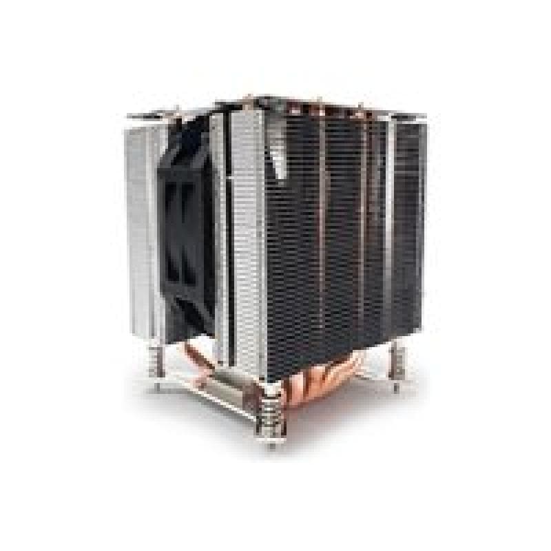 DYNATRON Q11P - Prozessor-Luftkühler für - LGA1851 - LGA1700