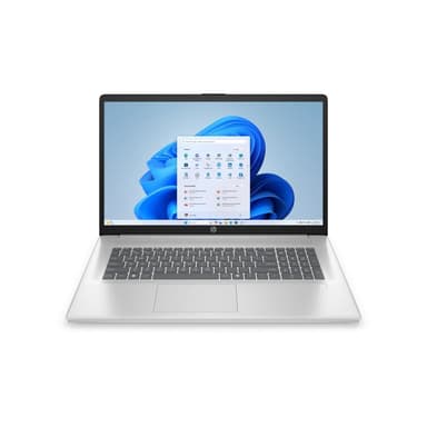 HP 17-cp2558ng 43,9cm (17,3″) Ryzen 5 7520U 16GB 512GB W11