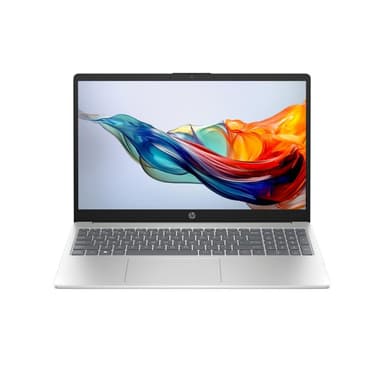 HP 15-FC0290NG 39,6cm (15,6") Ryzen 7 5825U 16GB 512GB oBS