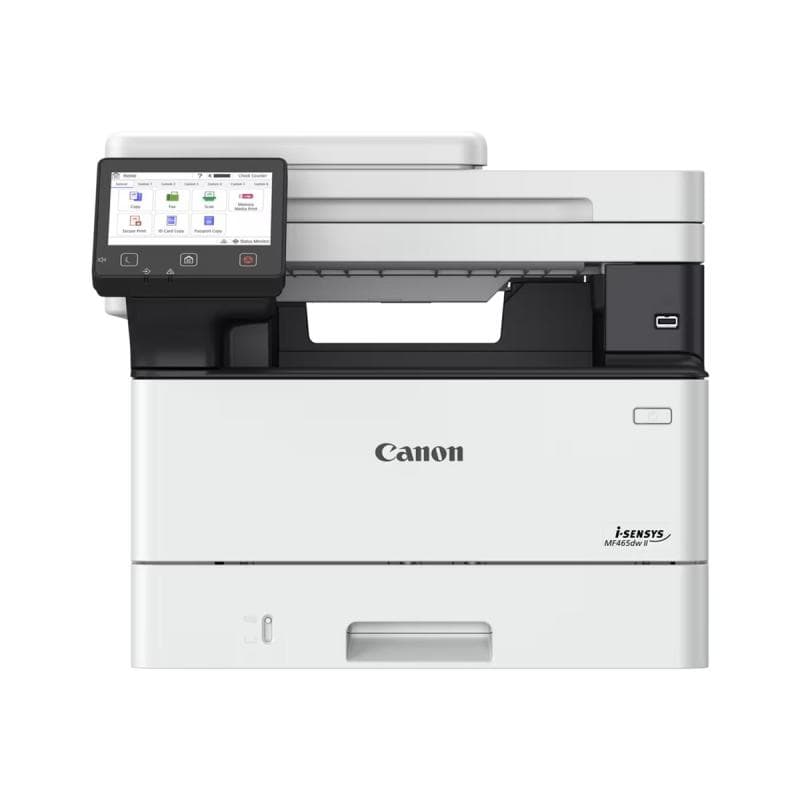 CANON i-SENSYS MF463dw II