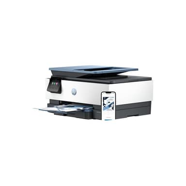 HP OfficeJet Pro 8125e