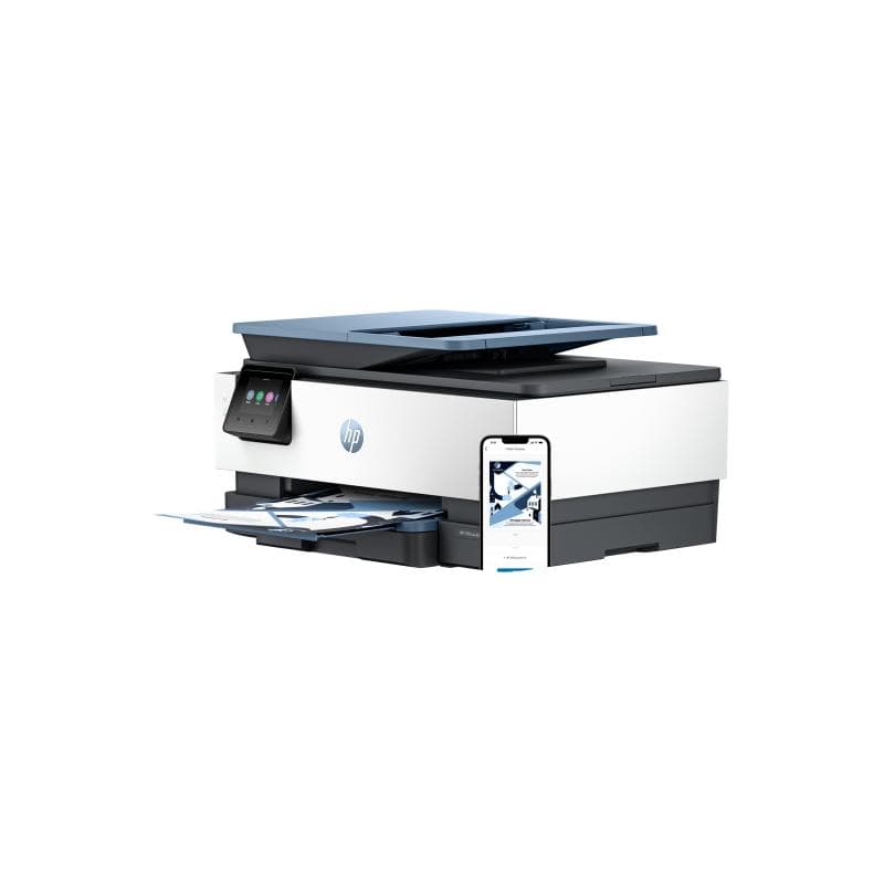 HP OfficeJet Pro 8125e
