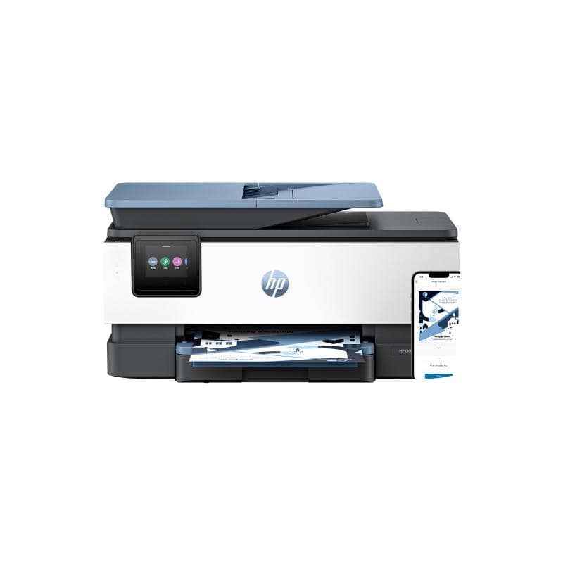 HP OfficeJet Pro 8125e