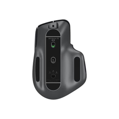 LOGITECH MX Master 3S Grafit Bluetooth Edition (2025)