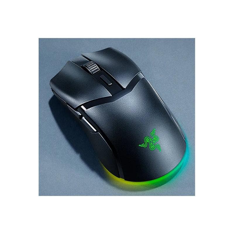 RAZER Cobra HyperSpeed Schwarz