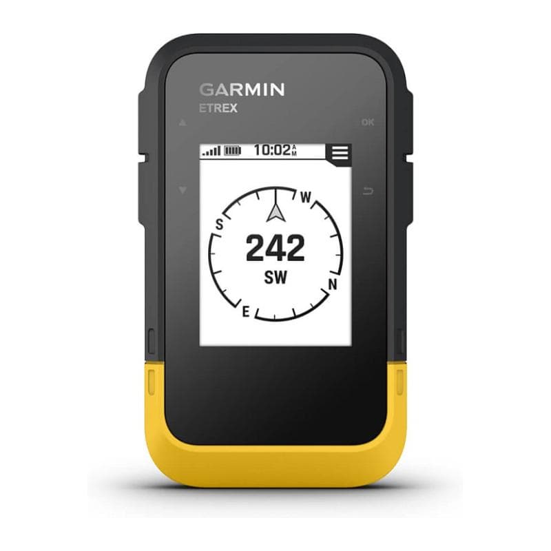 GARMIN eTrex SE