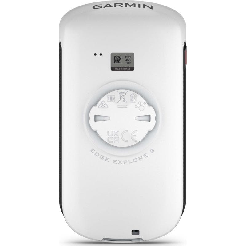 GARMIN Edge Explore 2