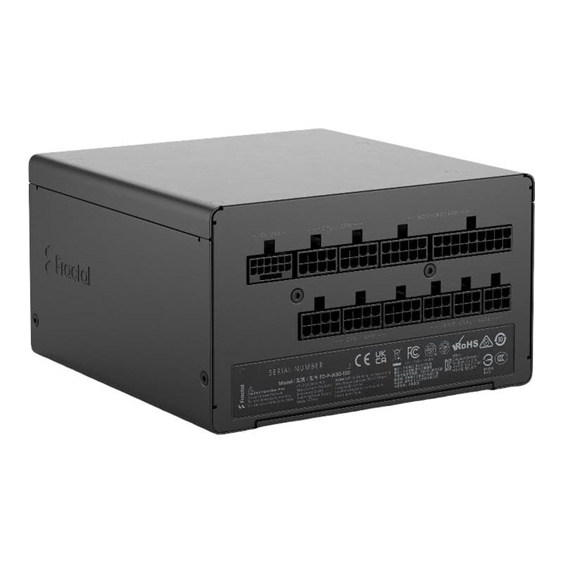 FRACTAL DESIGN Ion3 Gold 1000 Watt Netzteil ATX 3.1