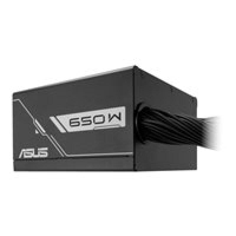 ASUS PRIME-650B-BLACK 80+Bronze 650W ATX Netzteil