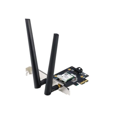 ASUS PCE-BE6500