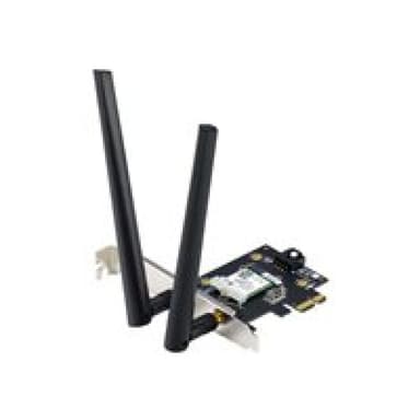 ASUS PCE-BE6500