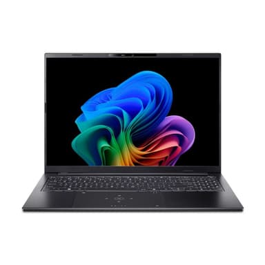 ACER Swift Go 16 AI OLED SFG16-74-71TF 40,6cm (16″) Core Ultra 7 258V 32GB 1TB W11