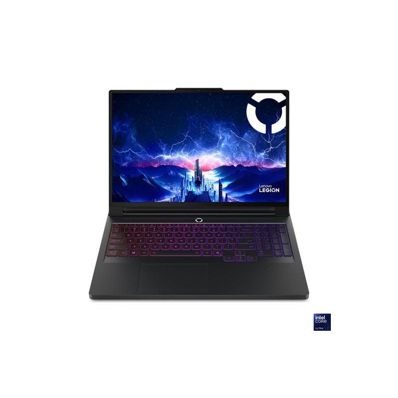 LENOVO Legion Pro 7 16IAX10H 40,6cm (16″) Ultra 9 275HX 32GB 2TB W11