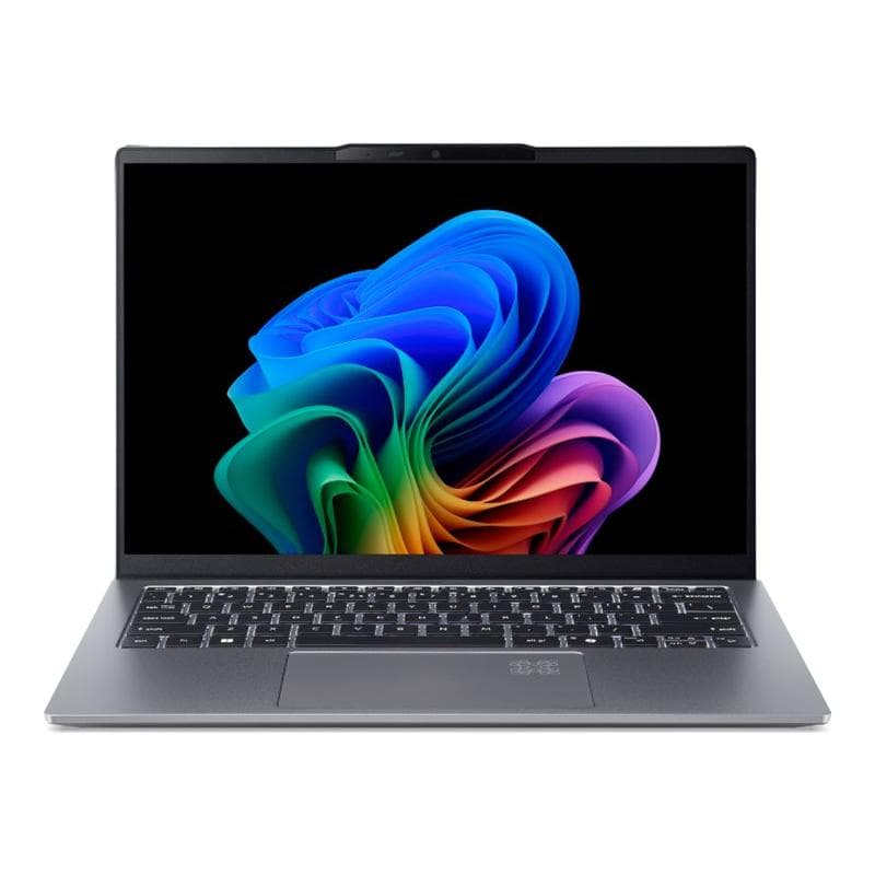 ACER Swift Go 14 AI OLED SFG14-64-R6XP 35,6cm (14″) Ryzen AI 7 350 32GB 1TB W11