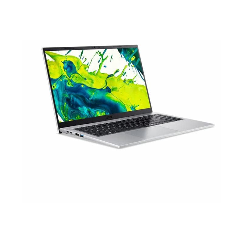 ACER Aspire Go 15 AG15-72P-54C1 39,6cm (15,6″) Core 5 120U 16GB 512GB W11