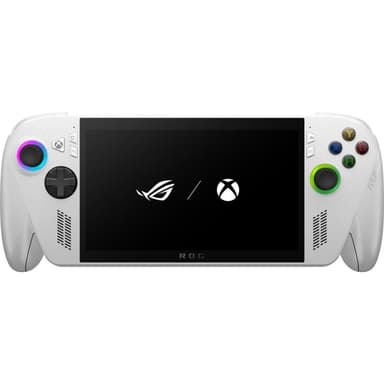 ASUS ROG Xbox Ally RC73YA-NH002W 17,8cm (7″) Ryzen Z2 A 16GB 512GB W11