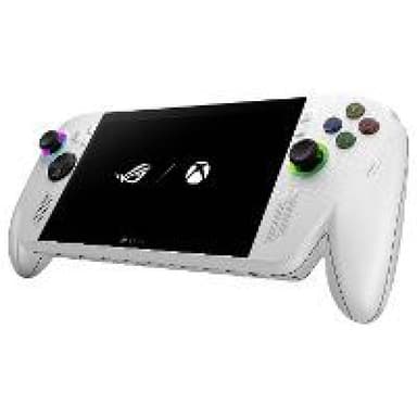 ASUS ROG Xbox Ally RC73YA-NH002W 17,8cm (7″) Ryzen Z2 A 16GB 512GB W11