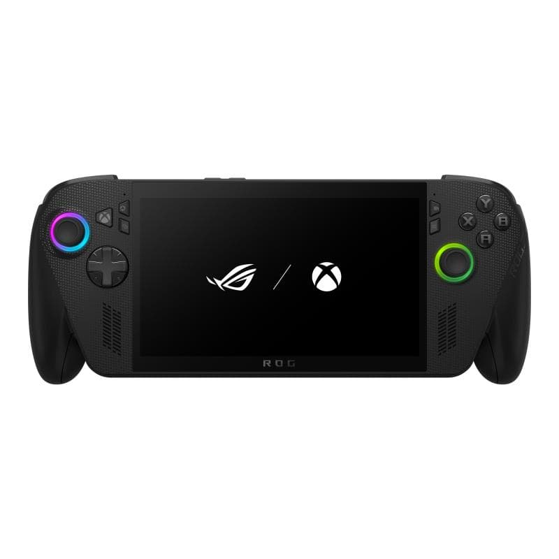 ASUS ROG Xbox Ally RC73XA-NH011W 17,8cm (7″) Ryzen AI Z2 Extreme 24GB 1TB W11