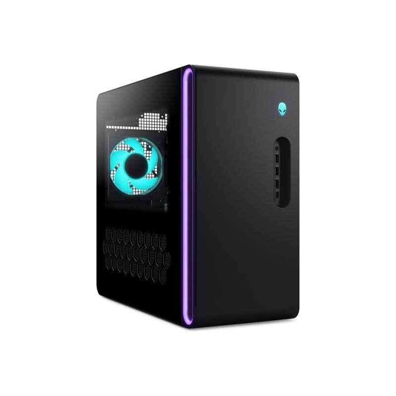 DELL Alienware Aurora ACT1250 Ultra 9 285K 32GB 2TB W11