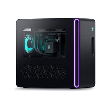 DELL Alienware Aurora ACT1250 Ultra 9 285K 32GB 2TB W11