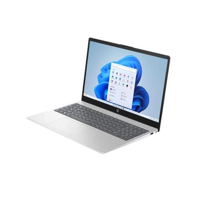 HP 15-fc0063ng silber 39,6cm (15,6″) R5-7430U 32GB 512GB W11
