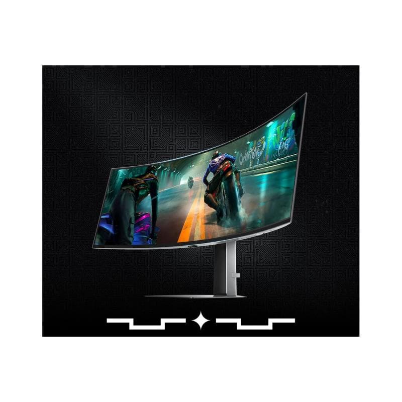 SAMSUNG Odyssey G9 124,5cm (49″)