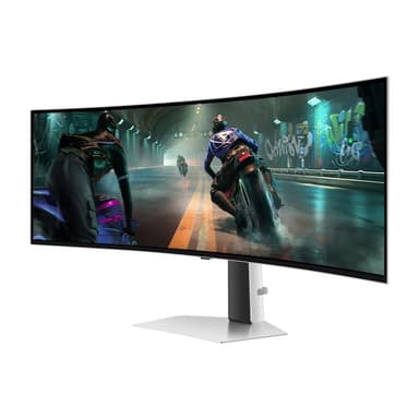 SAMSUNG Odyssey G9 124,5cm (49″)