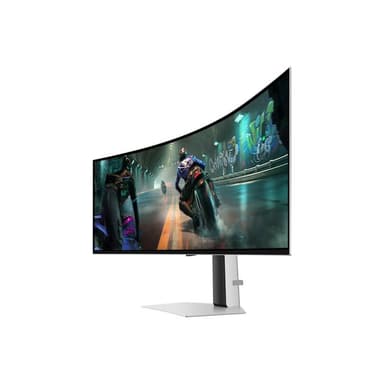 SAMSUNG Odyssey G9 124,5cm (49″)