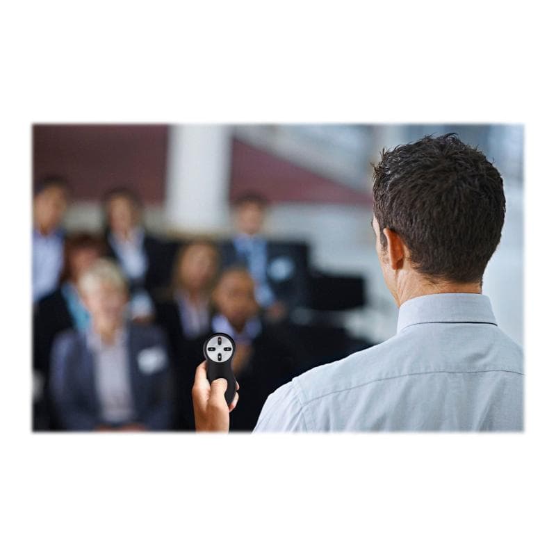 Kensington Wireless Presenter ohne Laserpointer