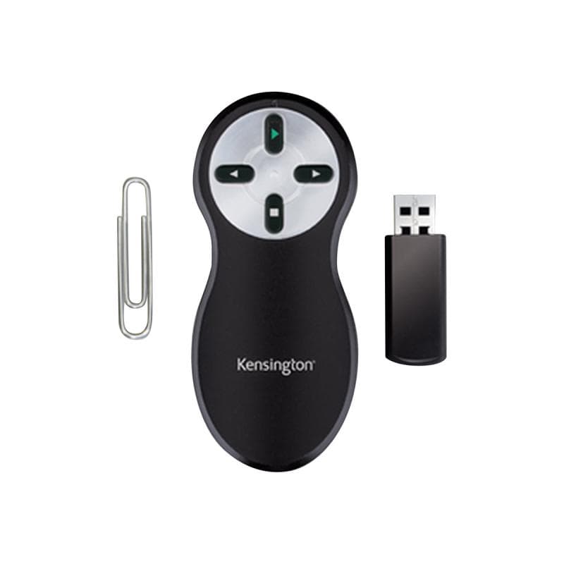 Kensington Wireless Presenter ohne Laserpointer