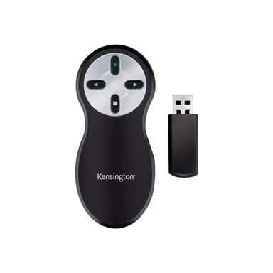 Kensington Wireless Presenter ohne Laserpointer