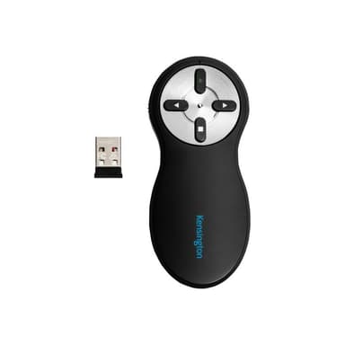 Kensington Wireless Presenter ohne Laserpointer