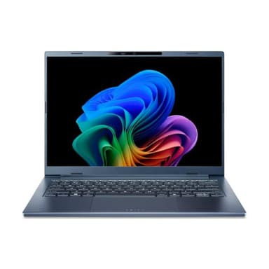ACER Swift Go 14 AI OLED SFG14-75-701T 35,6cm (14″) Ultra 7 256V 16GB 512GB W11