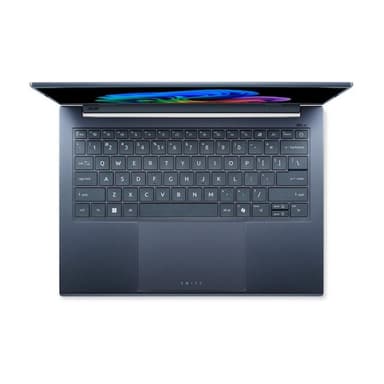 ACER Swift Go 14 AI OLED SFG14-75-97W4 35,6cm (14") Ultra 9 288V 32GB 1TB W11