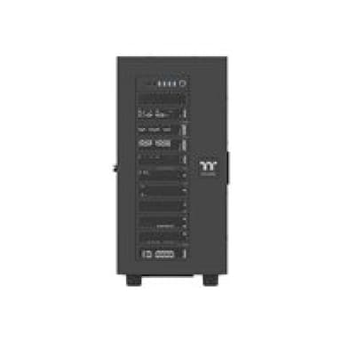 THERMALTAKE Big AX700 TG Black