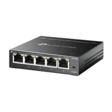 TP-LINK ES208G Omada 8-Port Gigabit Easy Managed Switch