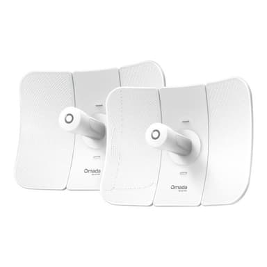 TP-LINK Omada Beam 5 UR Kit 5GHz Ultra-Range Wireless Bridge