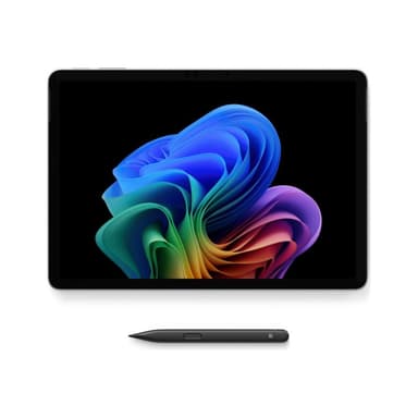 MICROSOFT Surface Pro Platin 30,48cm (12″) Snapdragon X Plus X1P-42-100 16GB 1TB W11P