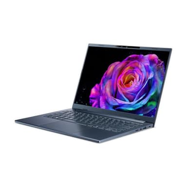 ACER Swift Go 14 AI OLED SFG14-75-73GE 35,6cm (14″) Ultra 7 258V 32GB 1TB W11