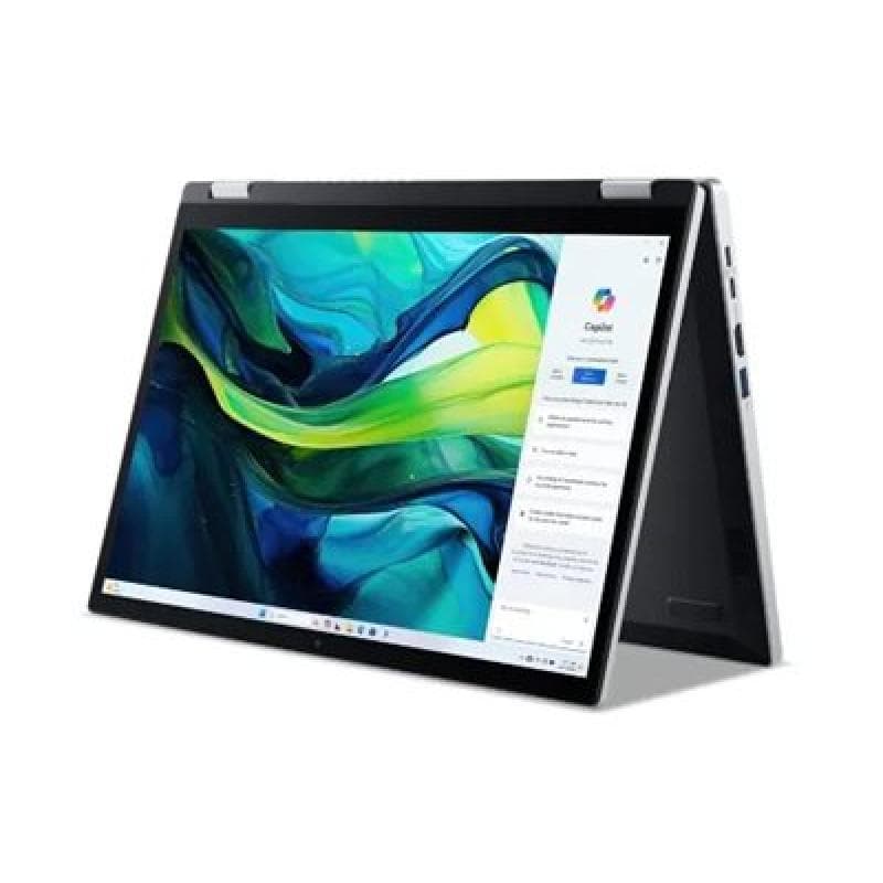 ACER Aspire Go Spin 14 AGSP14-31PT-37F6 35,6cm (14") Core 3 N355 16GB 512GB W11