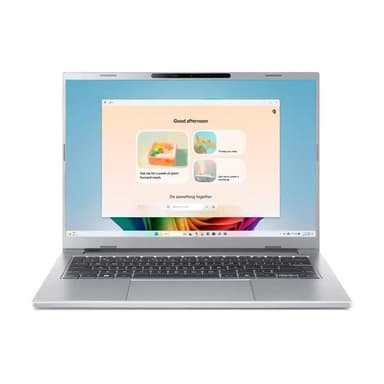 ACER Aspire 14 AI OLED A14-61M-R619 35,6cm (14″) Ryzen AI 5 330 16GB 1TB W11