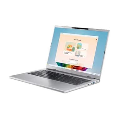 ACER Aspire 14 AI OLED A14-61M-R619 35,6cm (14″) Ryzen AI 5 330 16GB 1TB W11