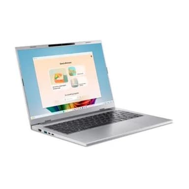 ACER Aspire 14 AI OLED A14-61M-R619 35,6cm (14″) Ryzen AI 5 330 16GB 1TB W11