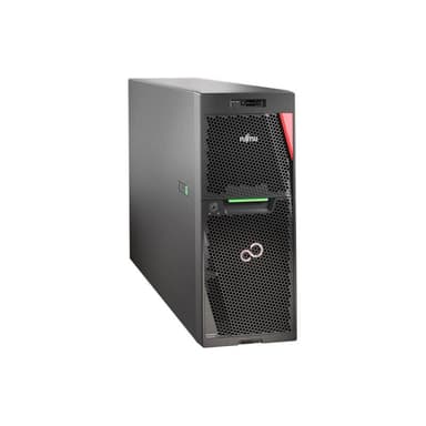 FUJITSU PRIMERGY TX2550 M7 basic 8x2.5'' value4you
